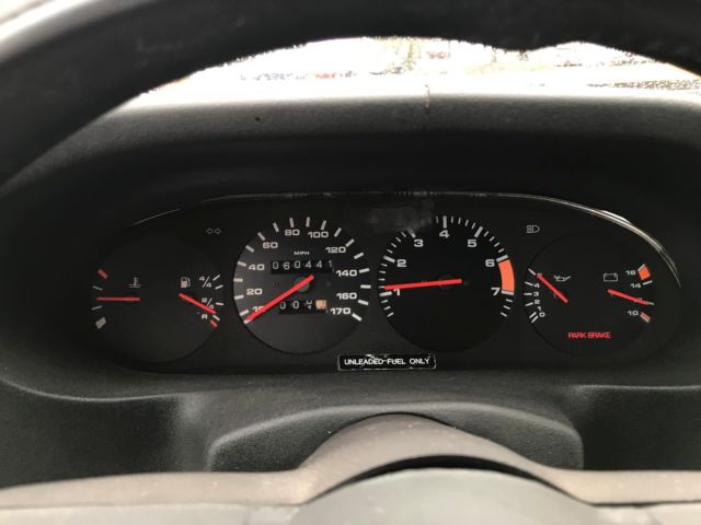 1979 Porsche 928 - photo 11
