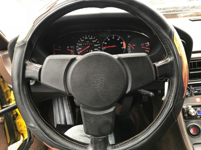 1979 Porsche 928 - photo 13