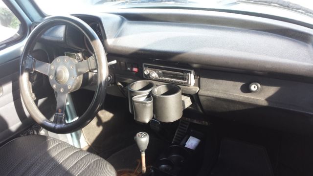 1973 Volkswagen Beetle - Classic Sports Edition - photo 2