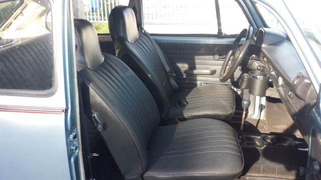 1973 Volkswagen Beetle - Classic Sports Edition - photo 4