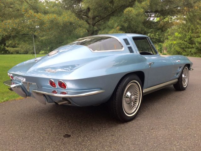 1964 Chevrolet Corvette - photo 10