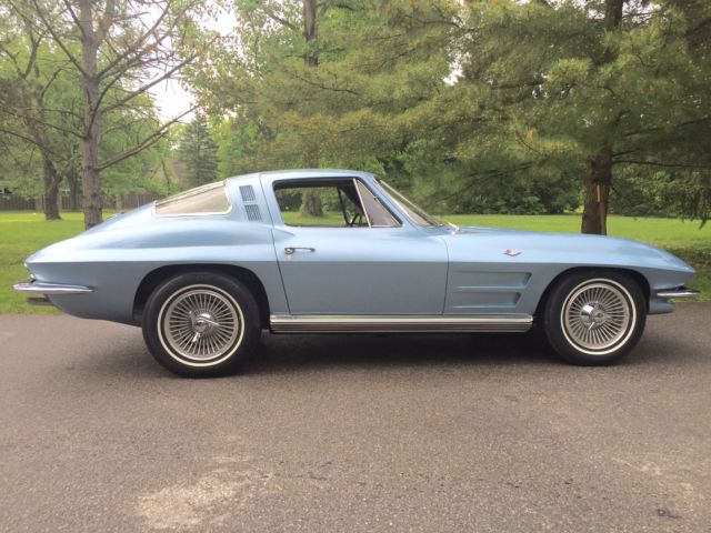 1964 Chevrolet Corvette - photo 11