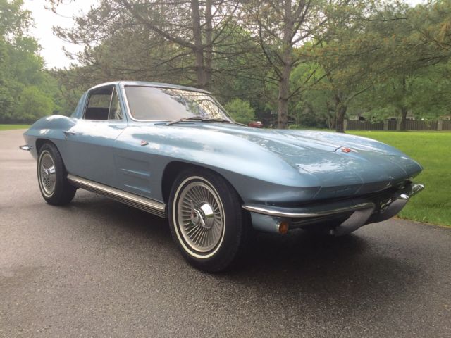 1964 Chevrolet Corvette - photo 12