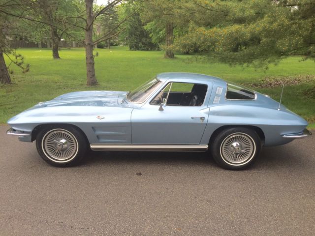 1964 Chevrolet Corvette - photo 2