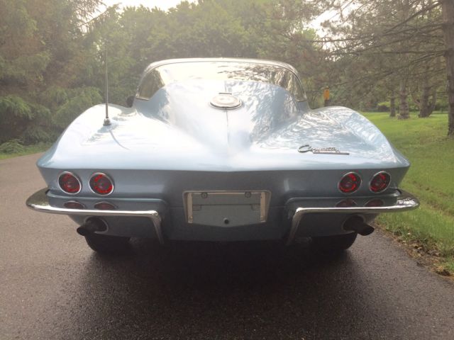 1964 Chevrolet Corvette - photo 8
