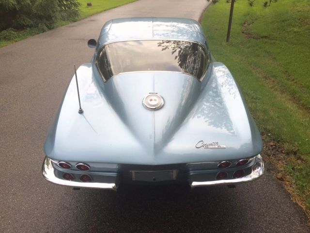 1964 Chevrolet Corvette - photo 9