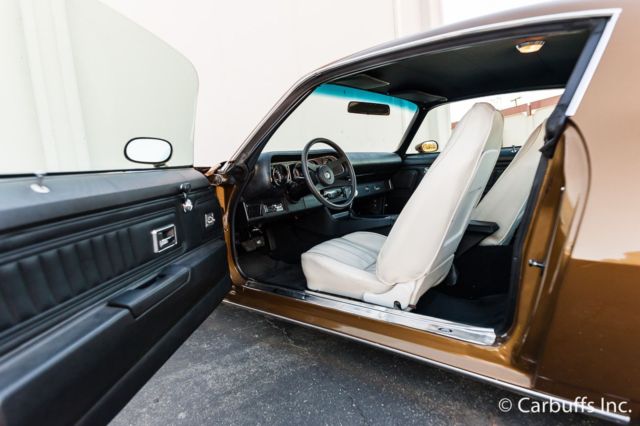 1972 Chevrolet Camaro Z28 - photo 12