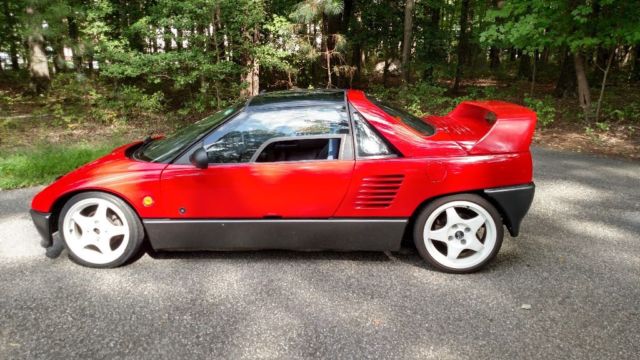 1993 Mazda Other Az-1 - photo 6