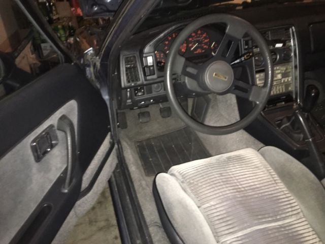 1985 Mazda RX-7 - photo 7