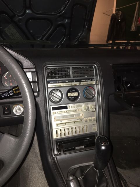1985 Mazda RX-7 - photo 9