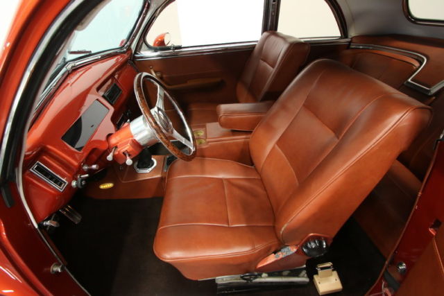 1940 Mercury Coupe - photo 3