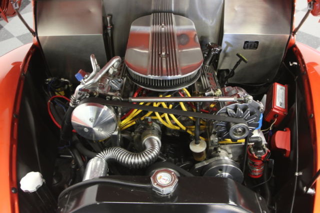 1940 Mercury Coupe - photo 4