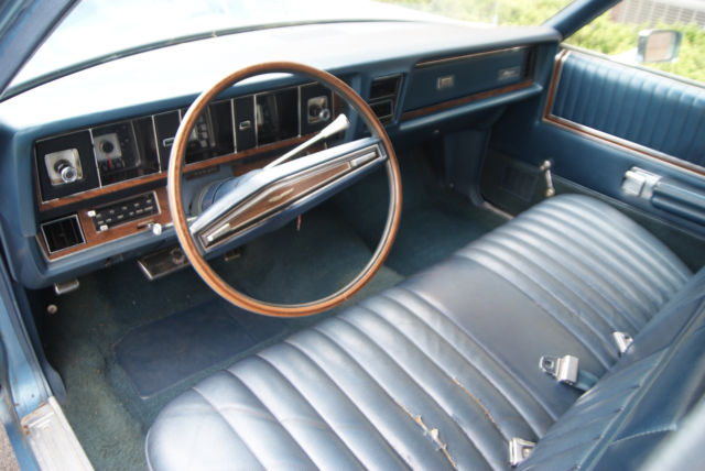 1972 Mercury Colony Park - photo 6