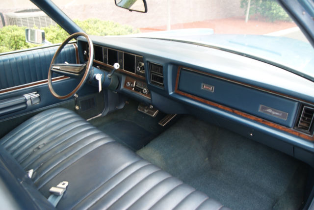 1972 Mercury Colony Park - photo 8