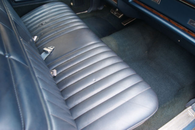 1972 Mercury Colony Park - photo 9