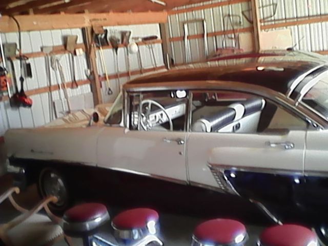 1956 Mercury Monterey PHAETON - photo 3