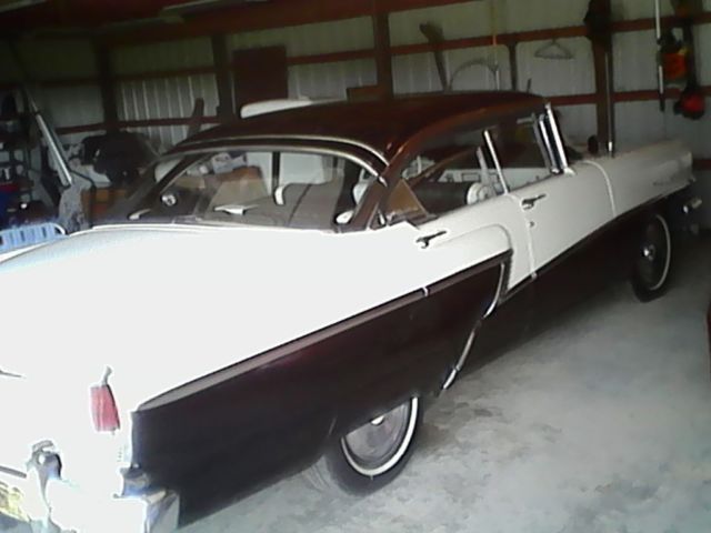 1956 Mercury Monterey PHAETON - photo 9