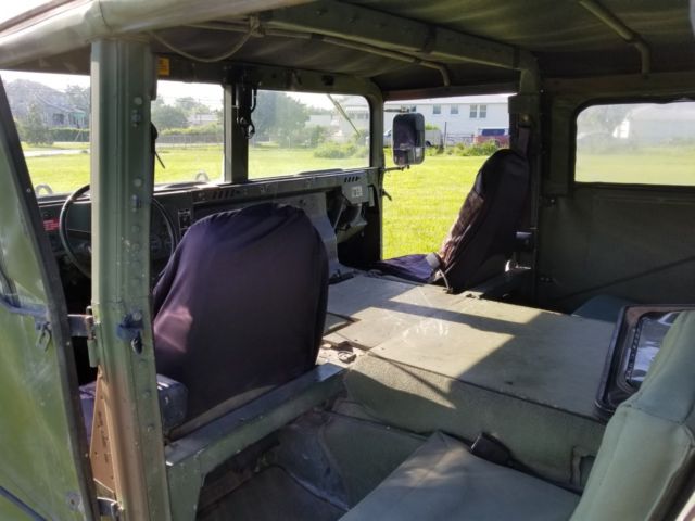 1994 Hummer H1 - photo 7