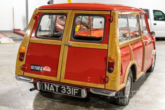 1967 Mini Traveler - photo 10