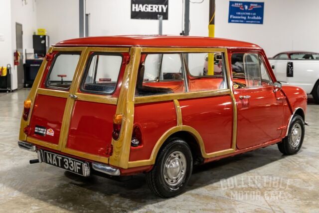 1967 Mini Traveler - photo 11