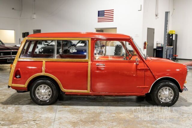 1967 Mini Traveler - photo 12