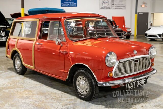 1967 Mini Traveler - photo 13