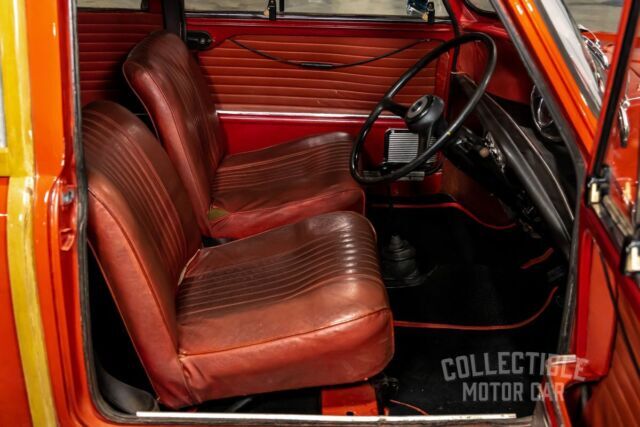1967 Mini Traveler - photo 3