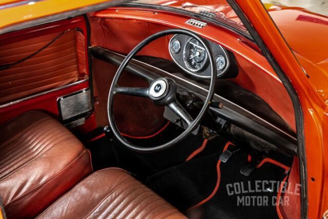 1967 Mini Traveler - photo 4