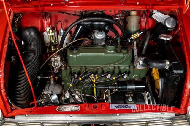 1967 Mini Traveler - photo 5