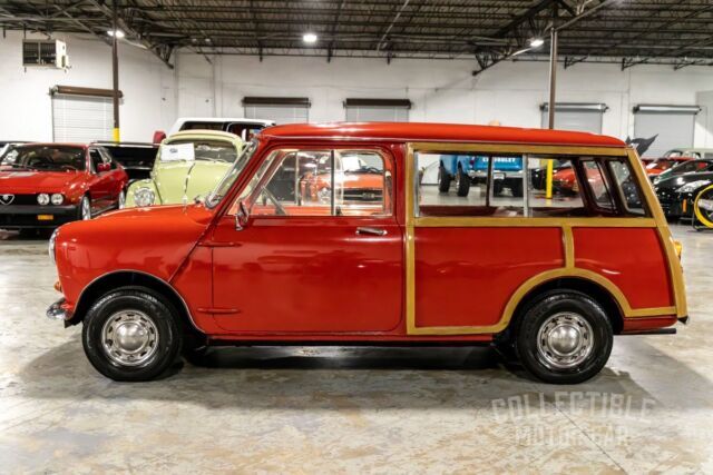 1967 Mini Traveler - photo 6