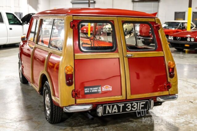 1967 Mini Traveler - photo 8