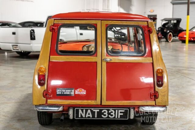 1967 Mini Traveler - photo 9