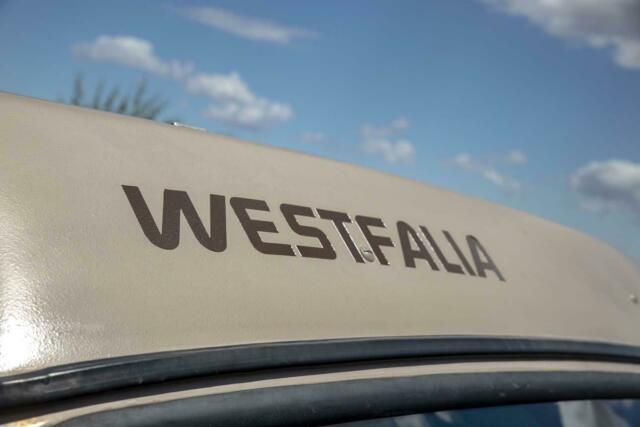1984 Volkswagen VANAGON GL CAMPER WESTFALIA CAMPER WOLFSBURG EDITION 6 PASSENGER - photo 4