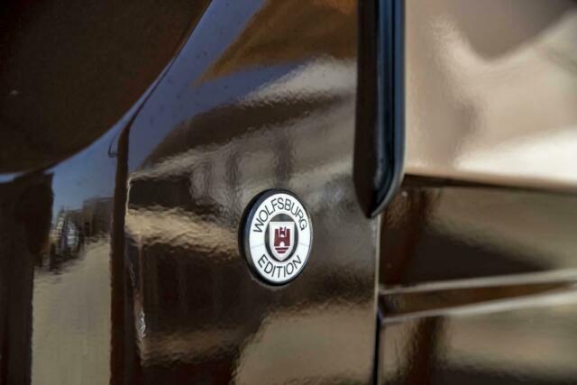 1984 Volkswagen VANAGON GL CAMPER WESTFALIA CAMPER WOLFSBURG EDITION 6 PASSENGER - photo 5