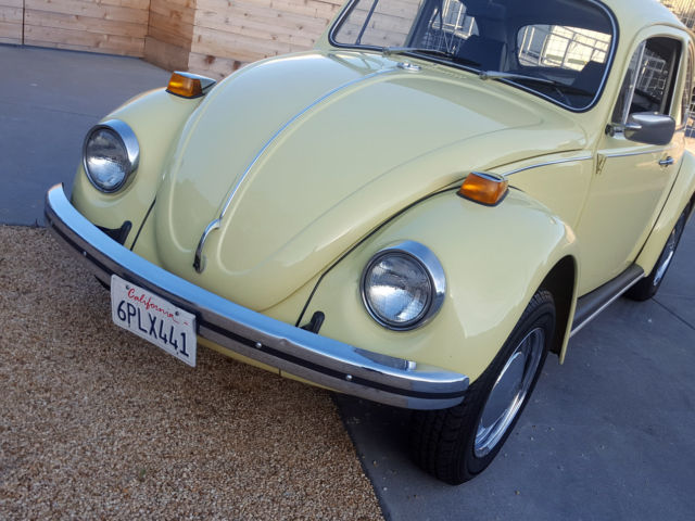1970 Volkswagen Beetle - Classic - photo 5