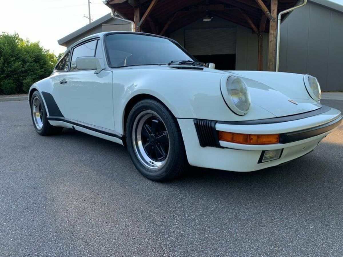 1987 Porsche 911 - photo 2