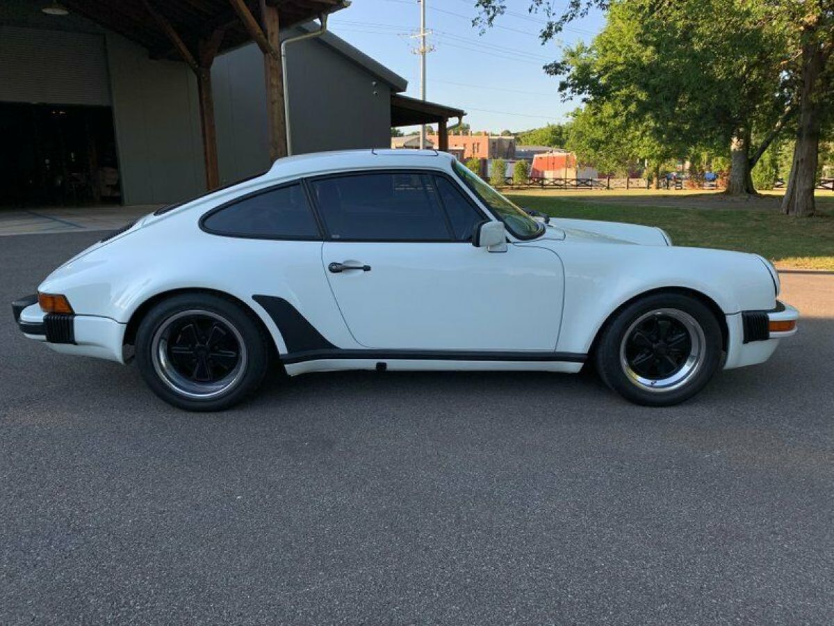 1987 Porsche 911 - photo 4