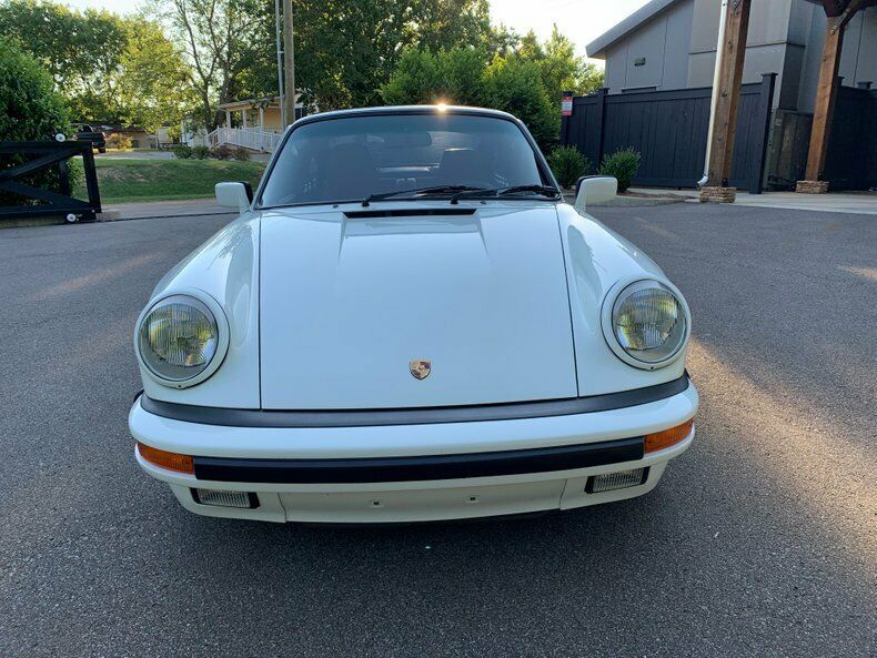 1987 Porsche 911 - photo 9