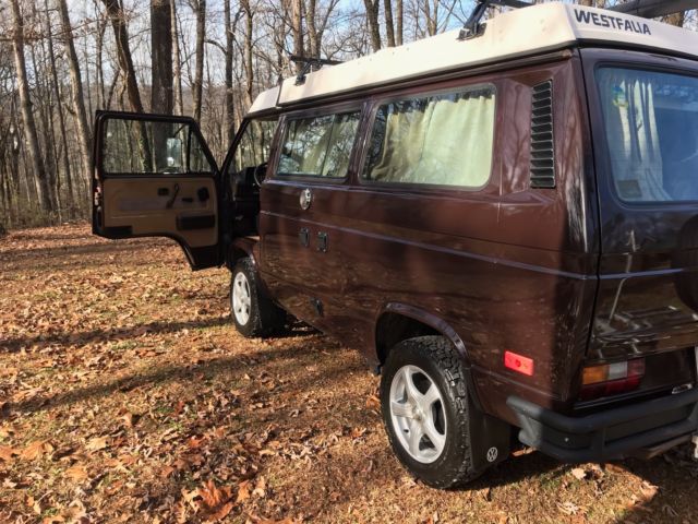 1986 Volkswagen Bus/Vanagon - photo 5