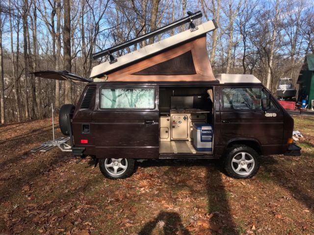 1986 Volkswagen Bus/Vanagon - photo 6