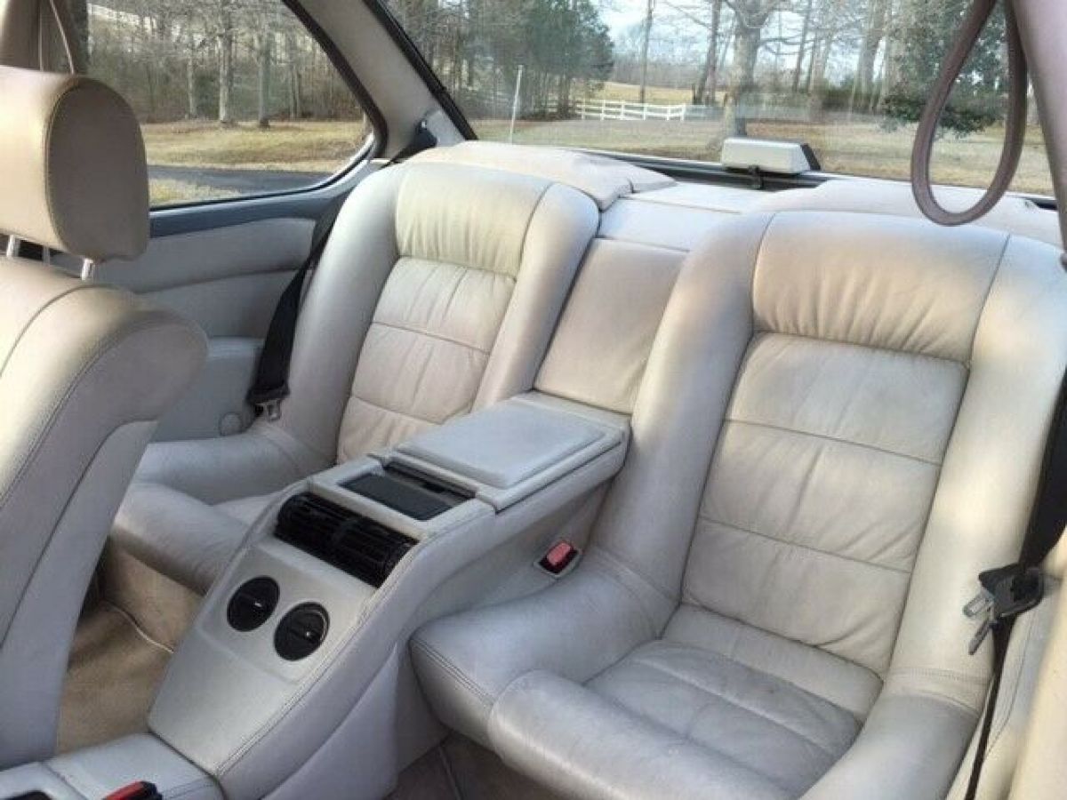 1987 BMW 6-Series - photo 4