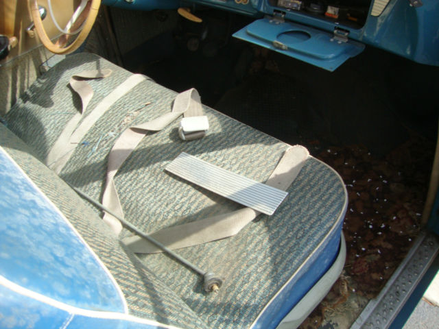 1959 Ford TARNUS - photo 10