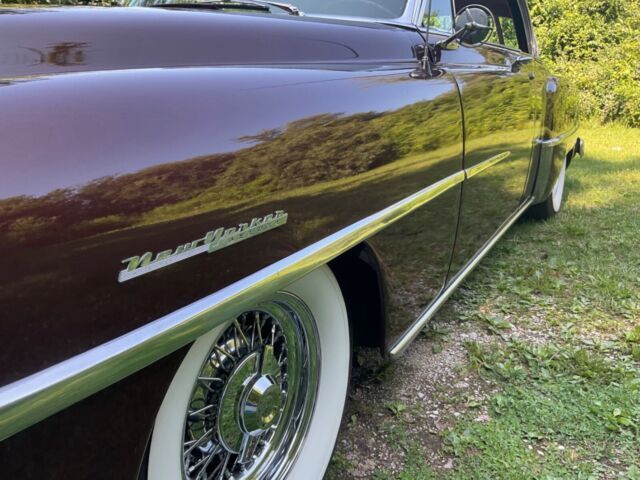 1953 Chrysler New Yorker - photo 10