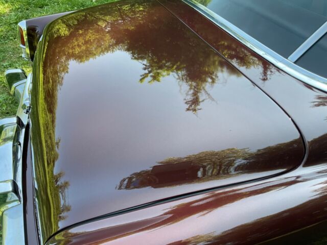 1953 Chrysler New Yorker - photo 11