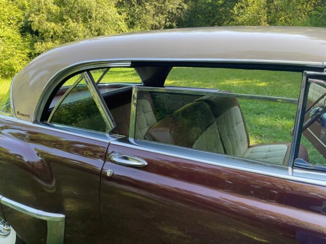 1953 Chrysler New Yorker - photo 12