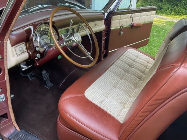 1953 Chrysler New Yorker - photo 13