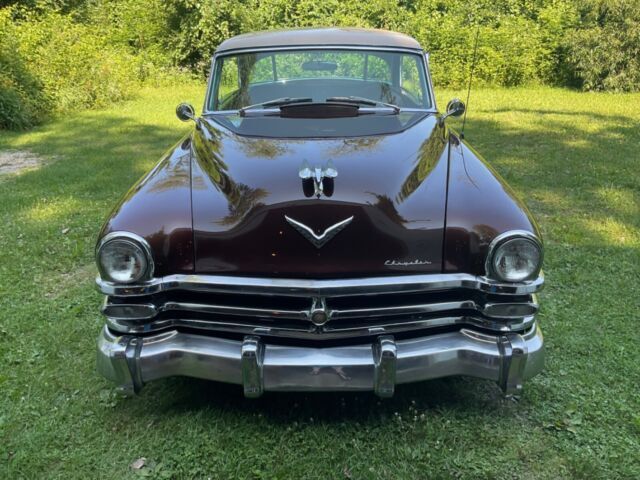 1953 Chrysler New Yorker - photo 7