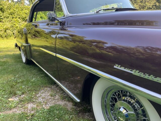 1953 Chrysler New Yorker - photo 8