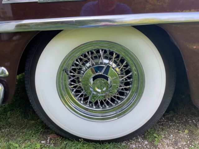 1953 Chrysler New Yorker - photo 9