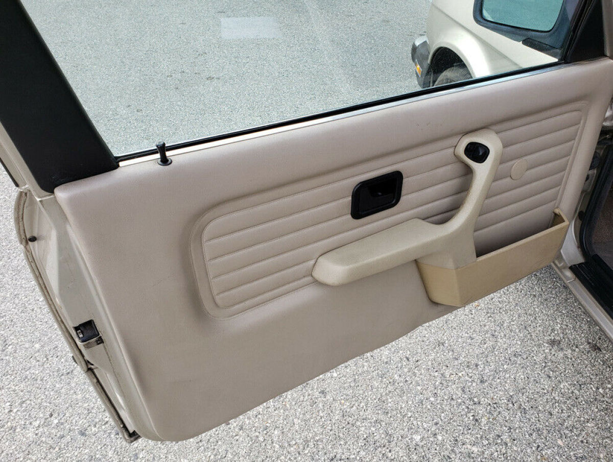 1987 BMW 3-Series E30 - photo 13